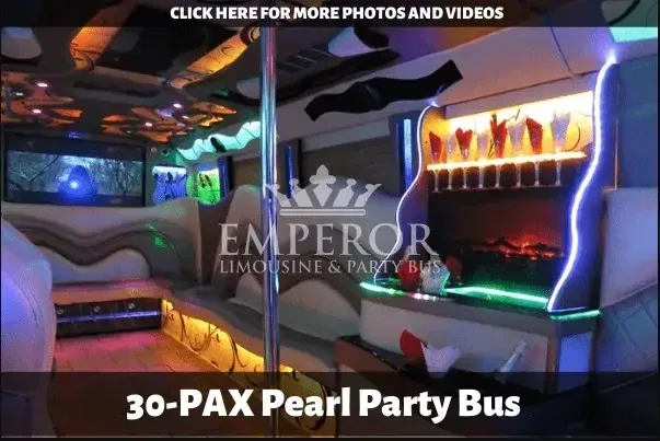 pearl-limo