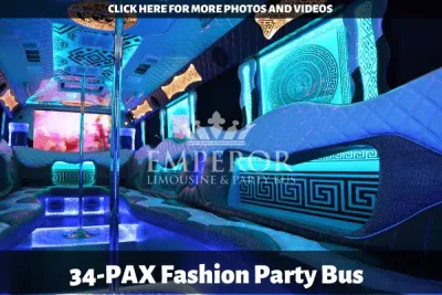 Fashion-Bus