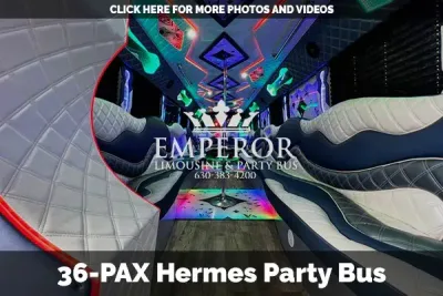 Hermes-Bus