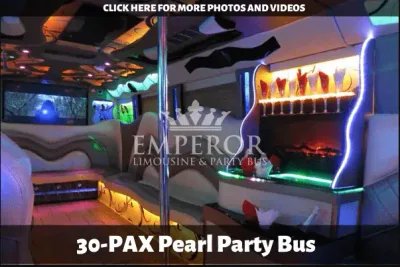 pearl-limo
