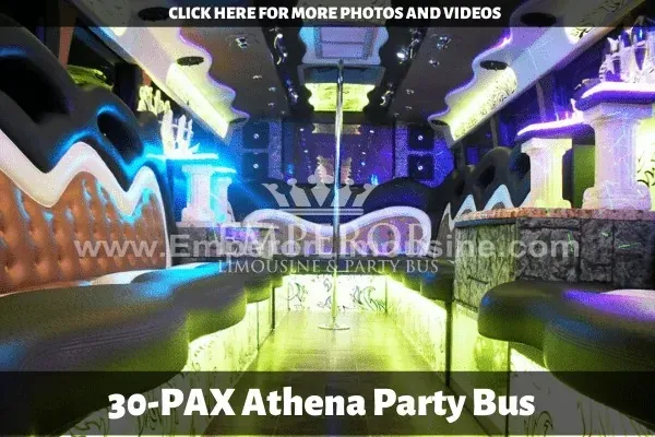 Athena-Bus