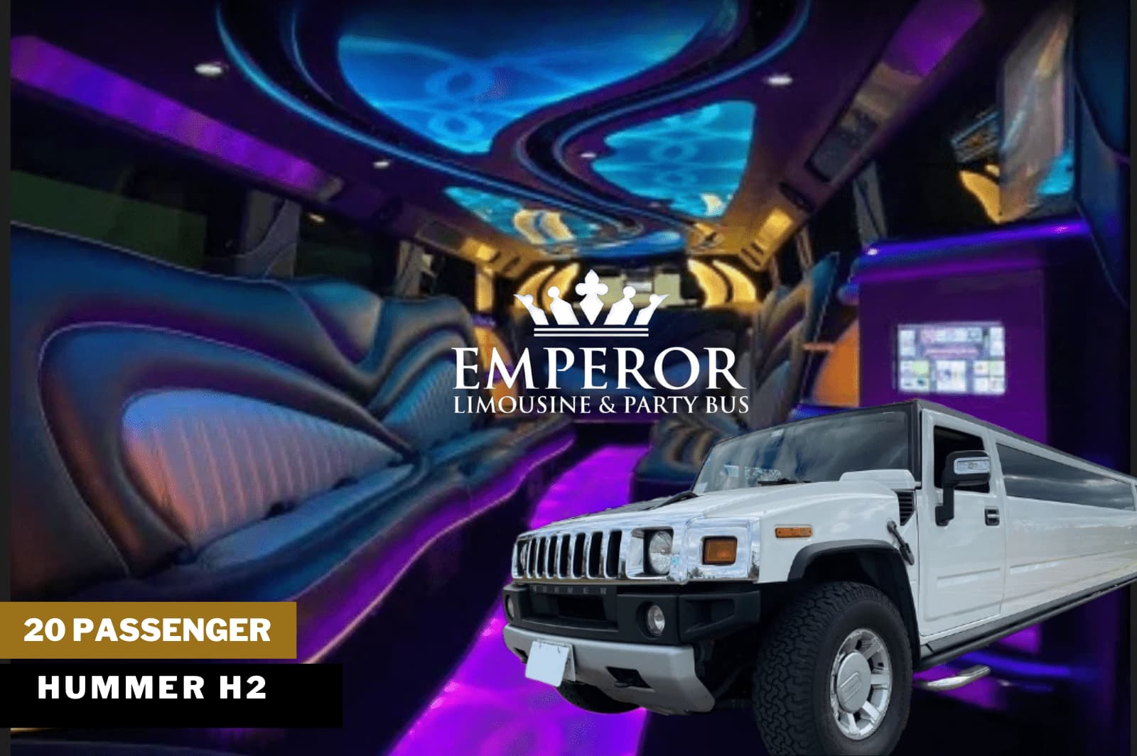 HUMMER H2