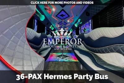 Hermes-Bus