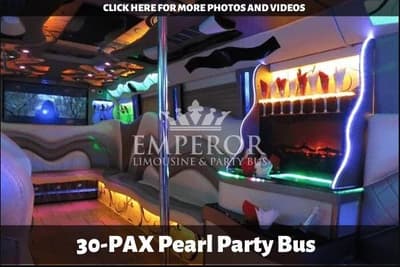 pearl-limo