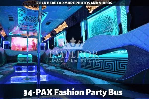 Fashion-Bus