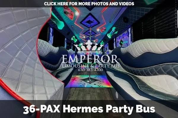 Hermes-Bus